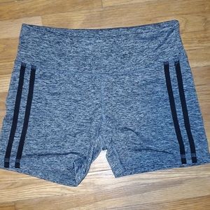 Athletic shorts by Aleva size medium